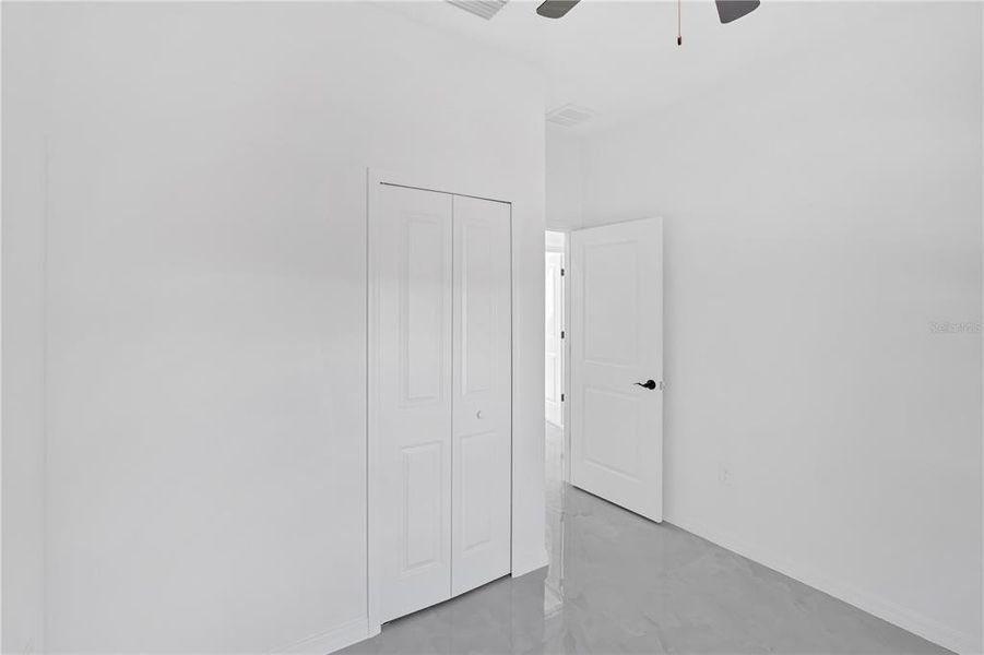 Spacious, unfurnished interior of a new home in , Punta Gorda (Image 21).