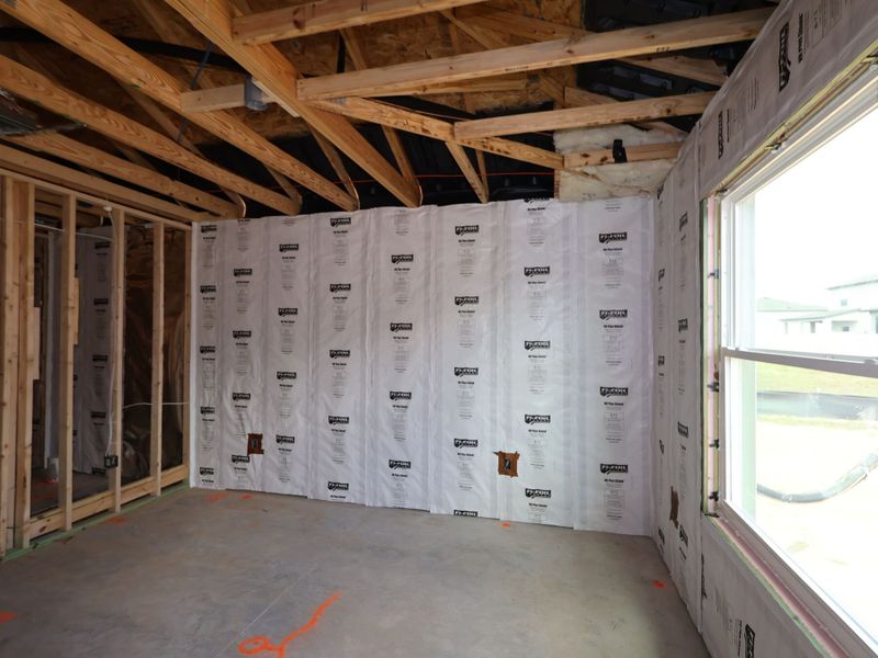 Insulation