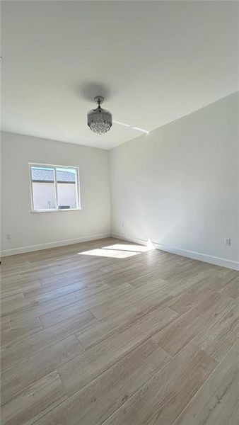 Spacious, unfurnished interior of a new home in , North Port (Image 25). Spacious, unfurnished interior of a new home in , North Port (Image 25).