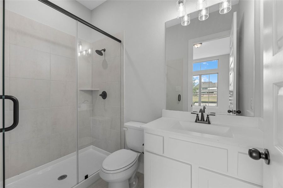 Representative image. Features, specifications, selections and colors may vary.