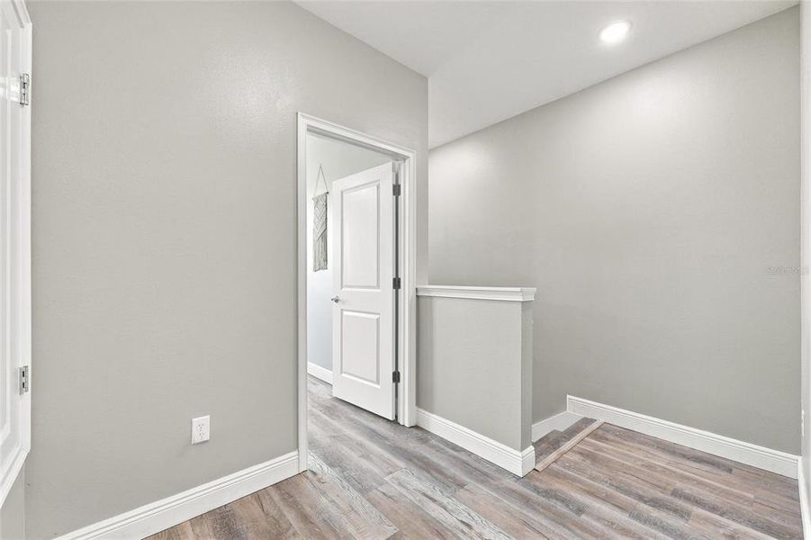 Spacious, unfurnished interior of a new home in , St. Cloud (Image 22).