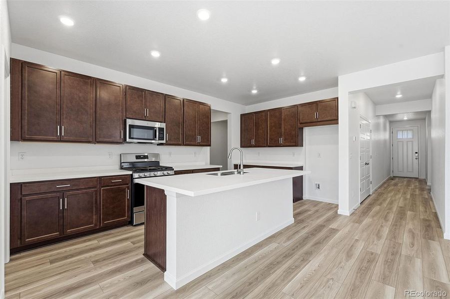 3384 N Duquesne Way - Ready Now