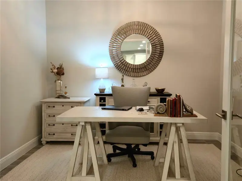 Furnished interior view inside a new home in , Bradenton (Image 3). Furnished interior view inside a new home in , Bradenton (Image 3).
