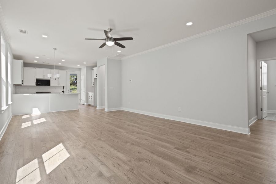 New Home in Simpsonville, SC. - Slide 11 New Home in Simpsonville, SC. - Slide 11