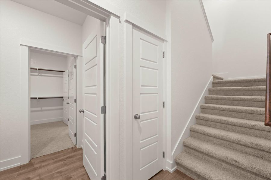 Please Note: These interior photos are not of the actual home but are of a completed one with a similar floor plan. Finishes, features, and layouts may vary. Please Note: These interior photos are not of the actual home but are of a completed one with a similar floor plan. Finishes, features, and layouts may vary.