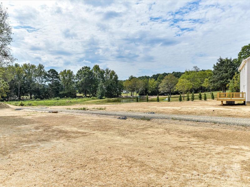Natural landscape and outdoor views near  in Oakboro (Image 36).