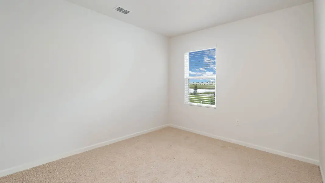 Spacious, unfurnished interior of a new home in Palm Bay, Palm Bay (Image 15).