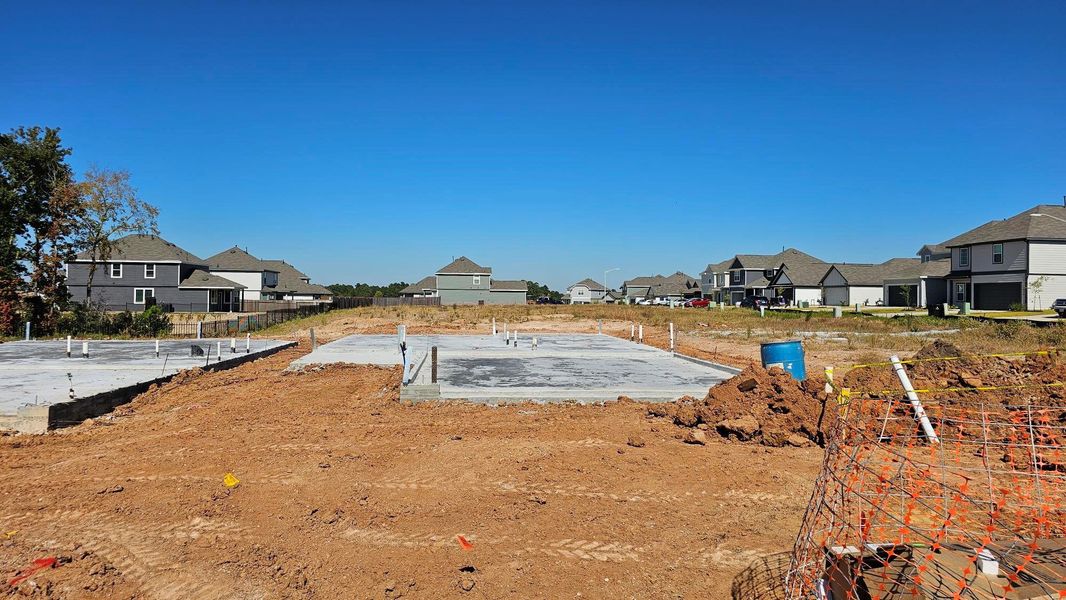 Image 24 of a home in Ridgeland Hills.