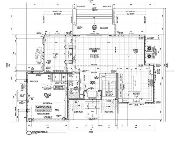 2D floor plan layout of this home in , Tampa, FL (Image 3).