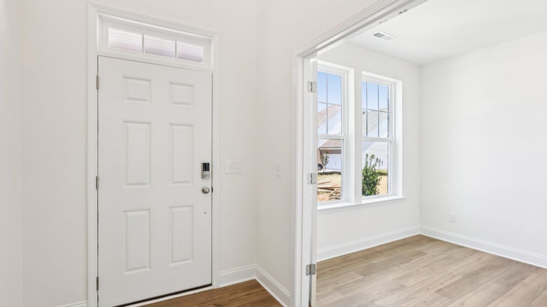 DRB Homes Cameron Interior