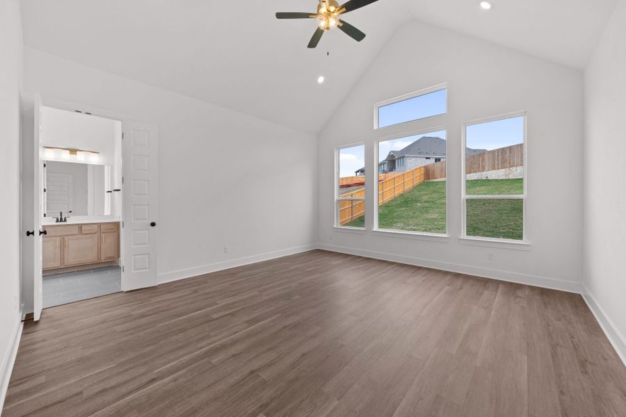 4br New Home in Leander, TX.  - Slide 19