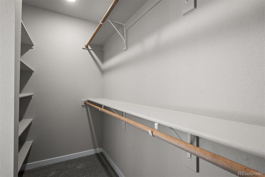 Image 31 of a home in Revel Crossing at Wolf Ranch – The Ascent Collection.