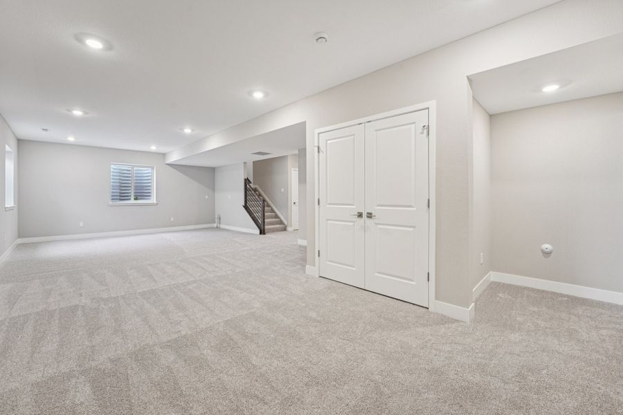 New Home in Parker, CO.  - Slide 39