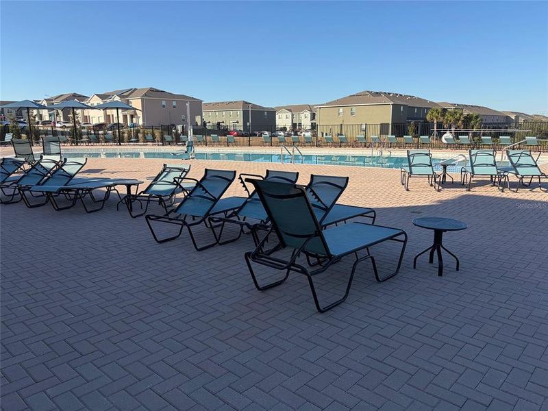 Community amenities in Brentwood, Davenport (Image 29).