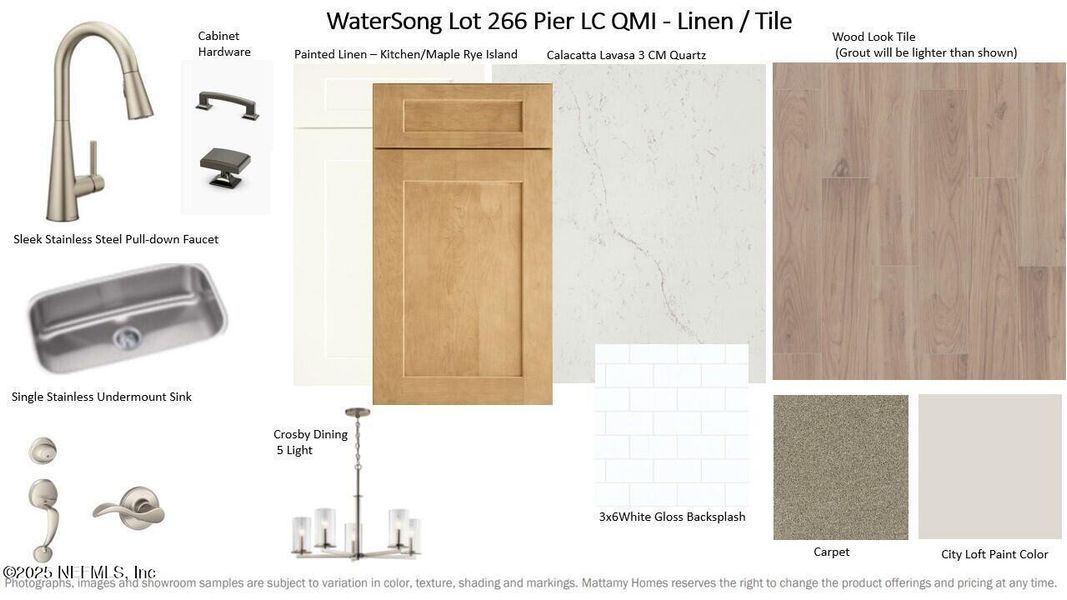 Image 12 of a home in RiverTown - WaterSong.