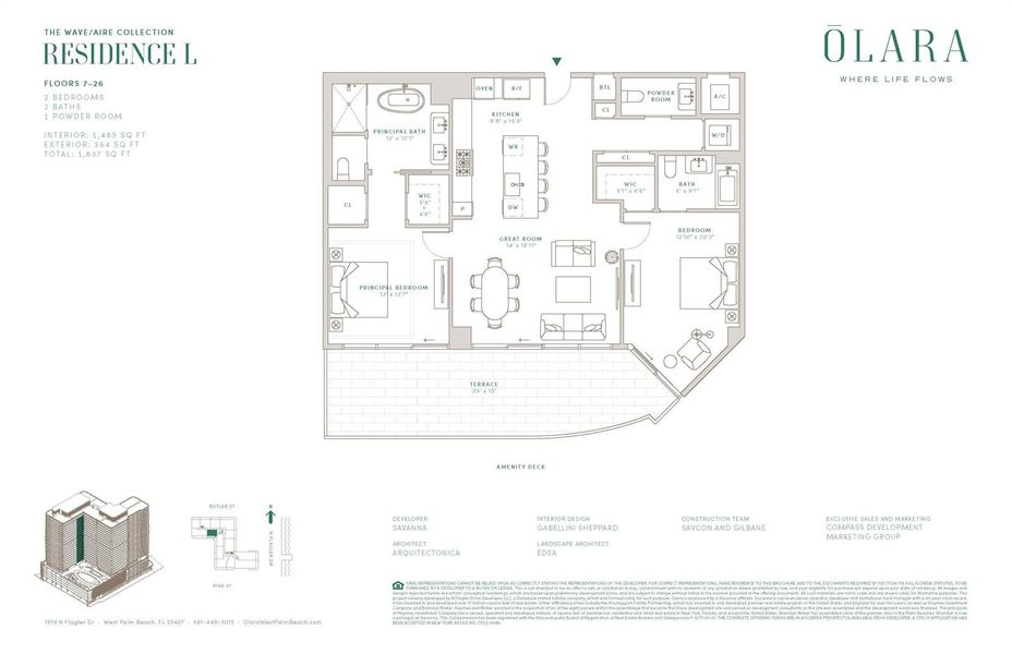 Residence L Residence L
