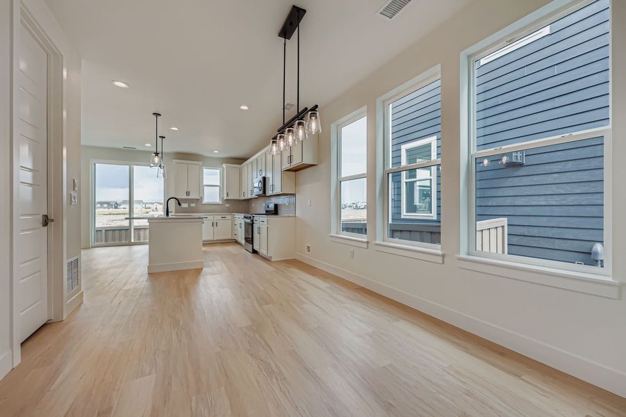 Plan C301 Representative Photo