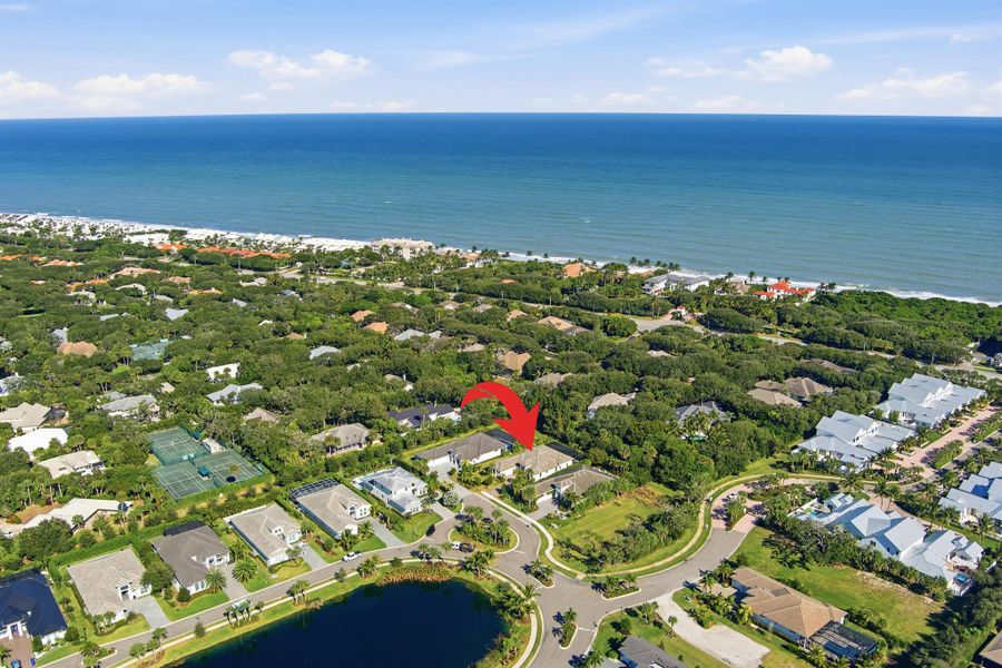 Image 56 of a home in The Strand.