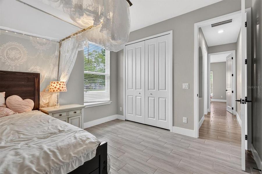 Furnished interior view inside a new home in , Orlando (Image 46). Furnished interior view inside a new home in , Orlando (Image 46).