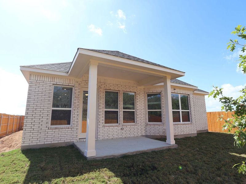 Porch