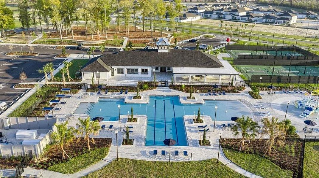 Community amenities in , Ocala (Image 38).