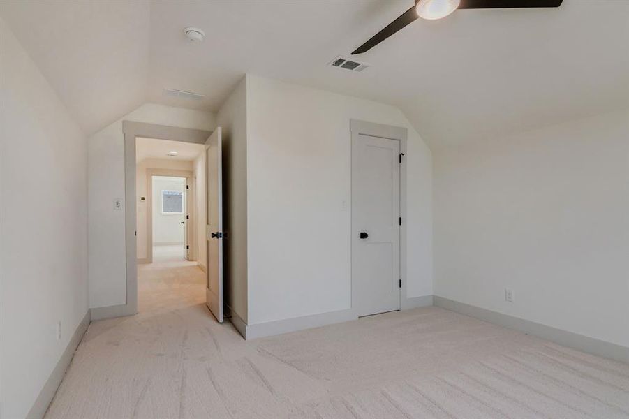 Spacious, unfurnished interior of a new home in , Justin (Image 22). Spacious, unfurnished interior of a new home in , Justin (Image 22).