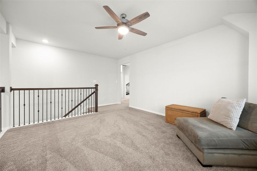 Perfect as a game room, media room, playroom, or additional family space. Perfect as a game room, media room, playroom, or additional family space.