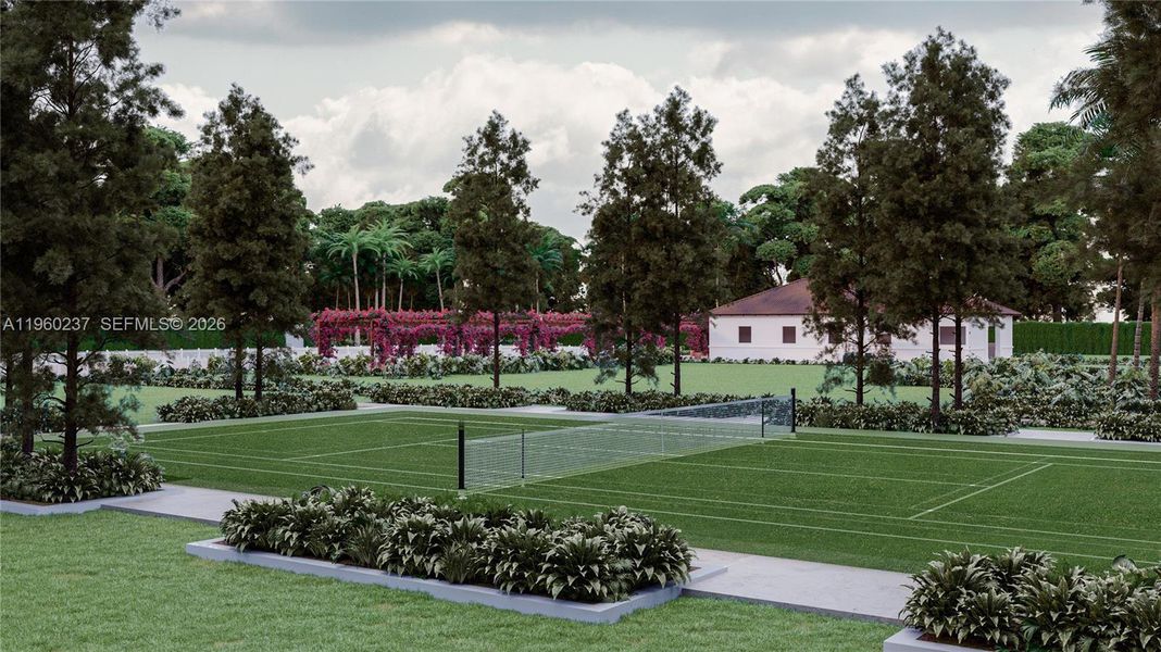 Community amenities in , Miami (Image 10).
