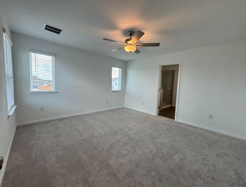 14116 Gilwell Drive - Under Construction