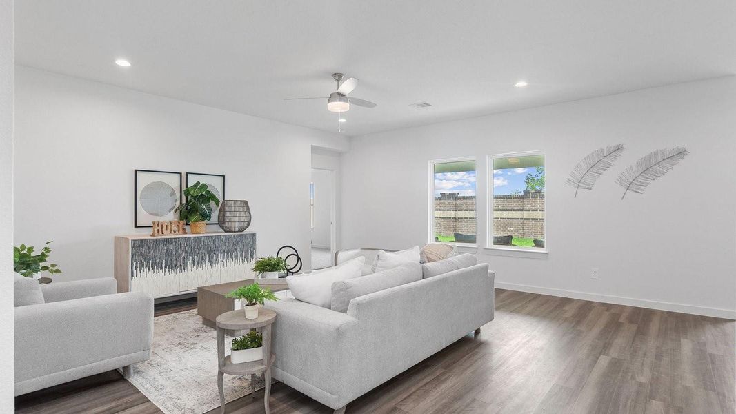 *Images and 3D tour are for illustration only and options may vary from home as built. *Images and 3D tour are for illustration only and options may vary from home as built.