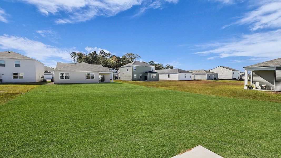 Image 31 of a home in Carolina Groves. Image 31 of a home in Carolina Groves.