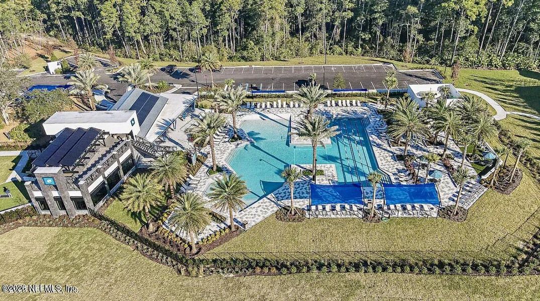 Community amenities in , Jacksonville (Image 23).