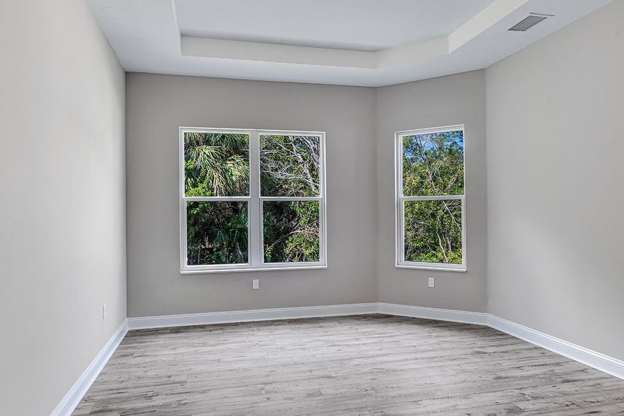 Sawgrass Dining Room