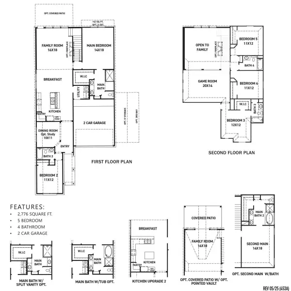 Floor Plan Floor Plan