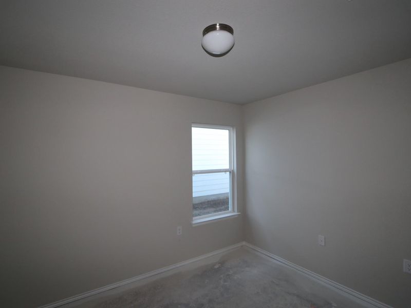 In-progress construction of a new home in Marble Creek Crossing, Austin, TX (Image 14). In-progress construction of a new home in Marble Creek Crossing, Austin, TX (Image 14).