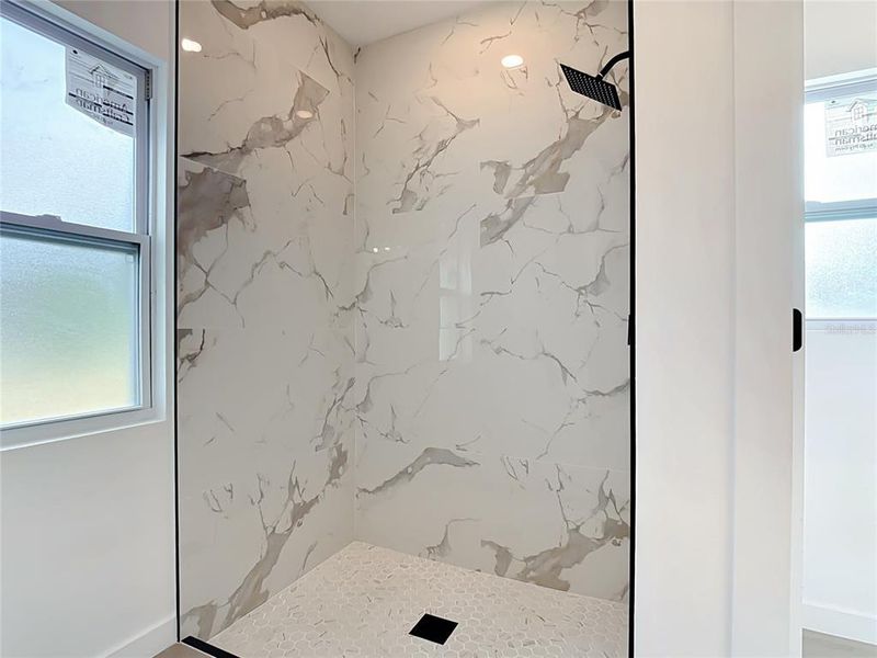 Close-up of interior finishes inside a home in , St. Cloud (Image 15).