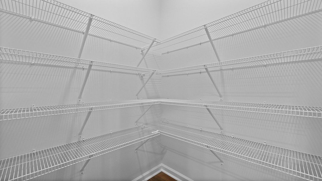 Spacious, unfurnished interior of a new home in Rivers Reach, Yemassee (Image 14). Spacious, unfurnished interior of a new home in Rivers Reach, Yemassee (Image 14).