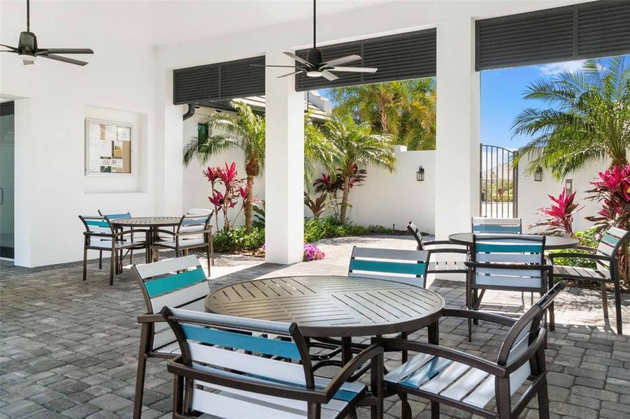 Community amenities in , Sarasota (Image 62).