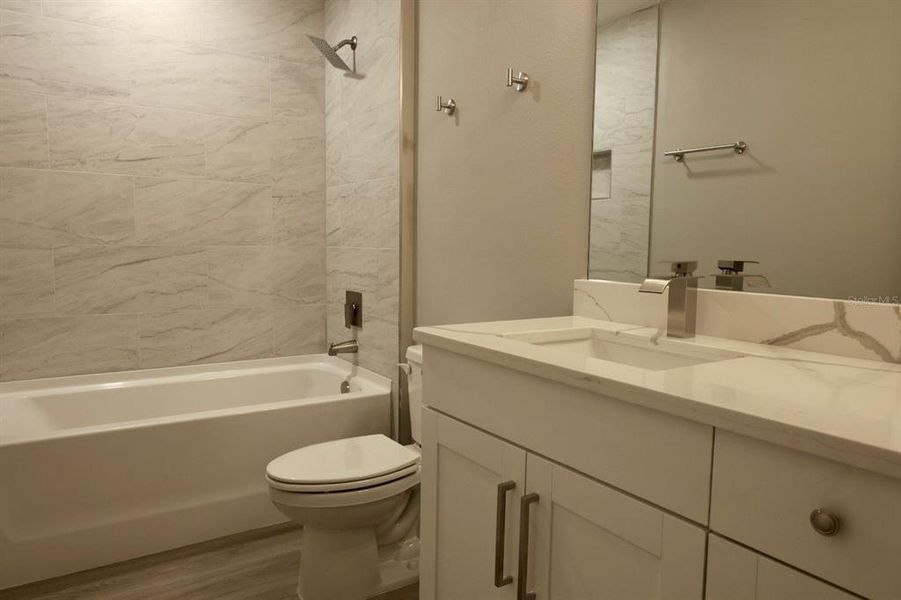 Furnished interior view inside a new home in , Ocklawaha (Image 4). Furnished interior view inside a new home in , Ocklawaha (Image 4).