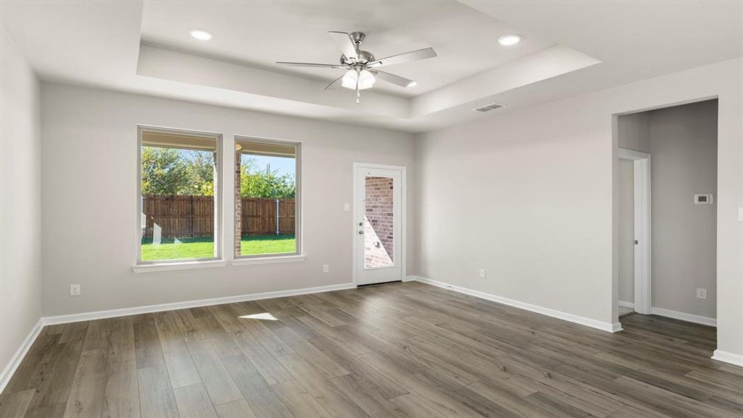 15. 441 Silent Pond - Family 15. 441 Silent Pond - Family