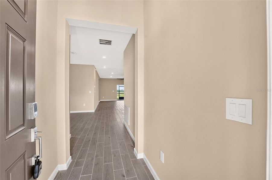 Spacious, unfurnished interior of a new home in , Alachua (Image 21). Spacious, unfurnished interior of a new home in , Alachua (Image 21).