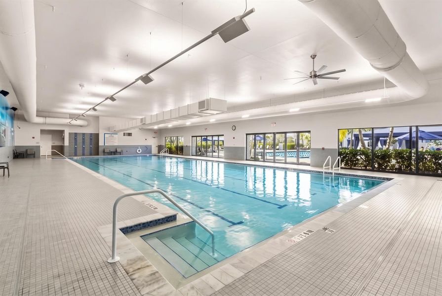 IndoorPool