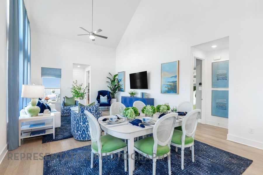 Dining Room Dining Room