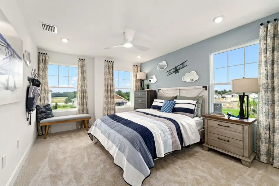 Bedroom 2