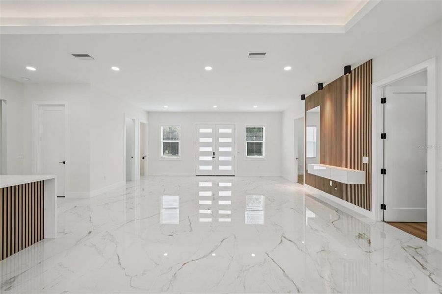 Spacious, unfurnished interior of a new home in , Clearwater (Image 58). Spacious, unfurnished interior of a new home in , Clearwater (Image 58).