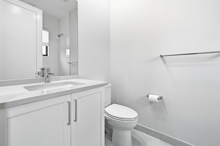 Bathroom Bathroom