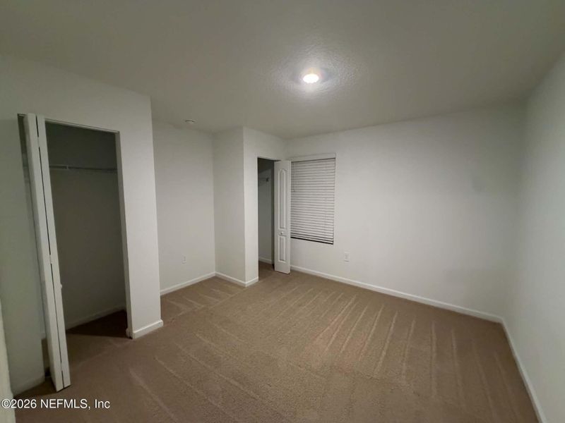 Spacious, unfurnished interior of a new home in , St. Augustine (Image 10).