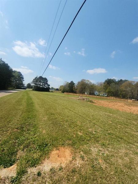 Natural landscape and outdoor views near  in Hartwell (Image 11).