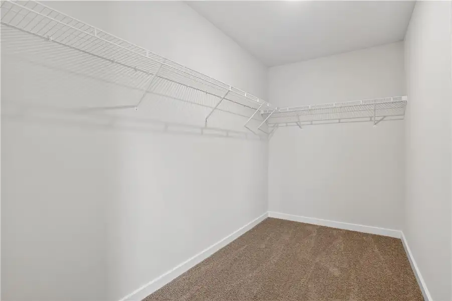 Spacious, unfurnished interior of a new home in , Villa Rica (Image 27).