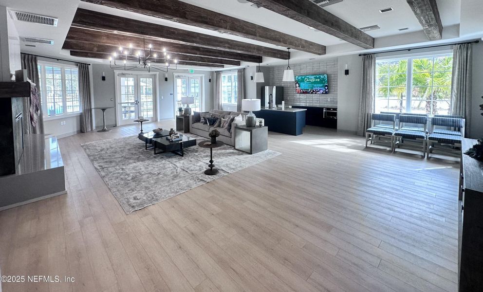 Community amenities in Seaton Creek: Seaton Creek 50s, Jacksonville (Image 21). Community amenities in Seaton Creek: Seaton Creek 50s, Jacksonville (Image 21).